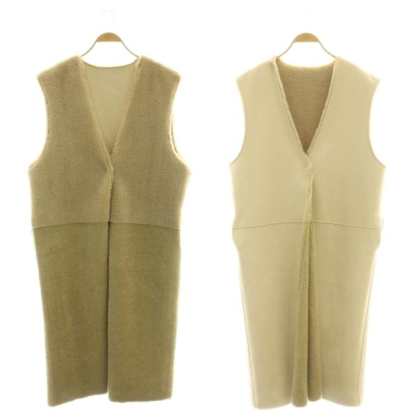 アメリヴィンテージ Ameri VINTAGE アメリ AMERI 24AW FABRIC BLOC...