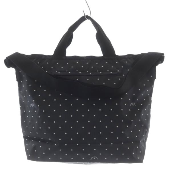 レスポートサック LesportSAC DELUXE EASY CARRY TOTE プティドット ...