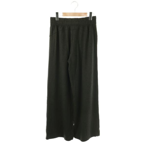 ルルレモン lululemon LW5HHEA BeCalm ミッドライズ ワイドレッグパンツ イー...