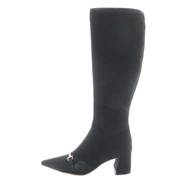 ハーリップトゥ Her lip to 24AW Cambon Long Boots ロングブーツ ハ...