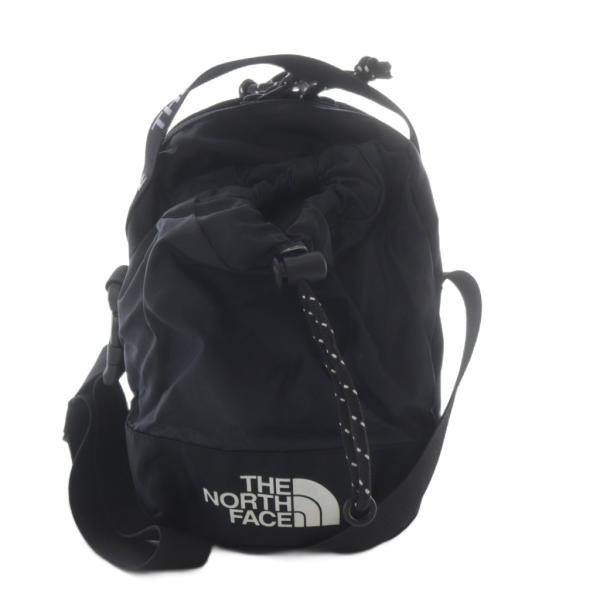 ザノースフェイス THE NORTH FACE ホワイトレーベル BREEZE CROSS BAG ...