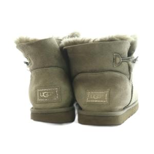 アグ オーストラリア UGG australi...の詳細画像2