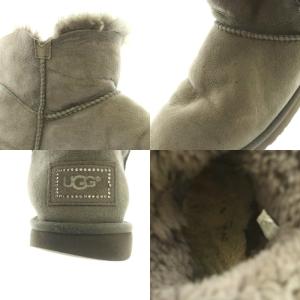 アグ オーストラリア UGG australi...の詳細画像5