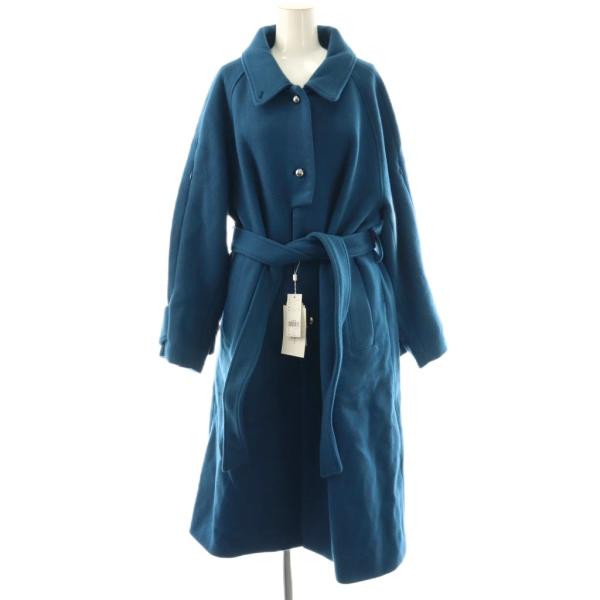 未使用品 アメリヴィンテージ Ameri VINTAGE アメリ AMERI SOFT WOOL B...