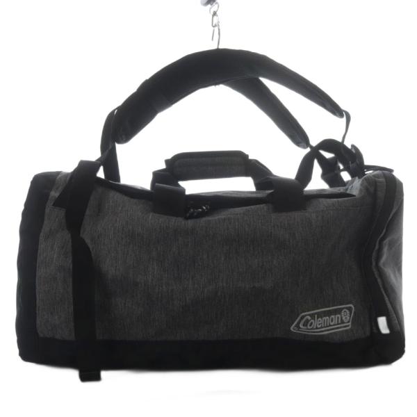 コールマン COLEMAN ボストンバッグ ハンドバッグ ショルダーバッグ 2way ナイロン バイ...