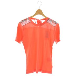 未使用品 エーグル AIGLE リバティ 半袖カ...の商品画像