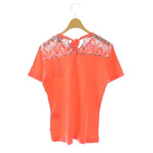 未使用品 エーグル AIGLE リバティ 半袖...の詳細画像1