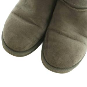 アグ オーストラリア UGG australi...の詳細画像4