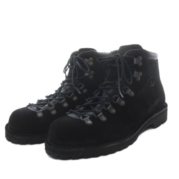 ダナー DANNER ARKNETS別注 スエード マウンテンライト シューズ ブーツ ショート 8...