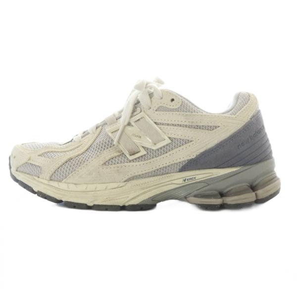 ニューバランス NEW BALANCE M1906FH スニーカー EDIFICE別注 ロゴ 24c...
