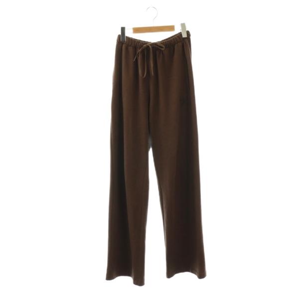 オープンワイワイ OPEN YY 25SS Lounge Pants ラウンジパンツ スウェット イ...