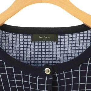 ポールスミス ブラック Paul Smith ...の詳細画像2