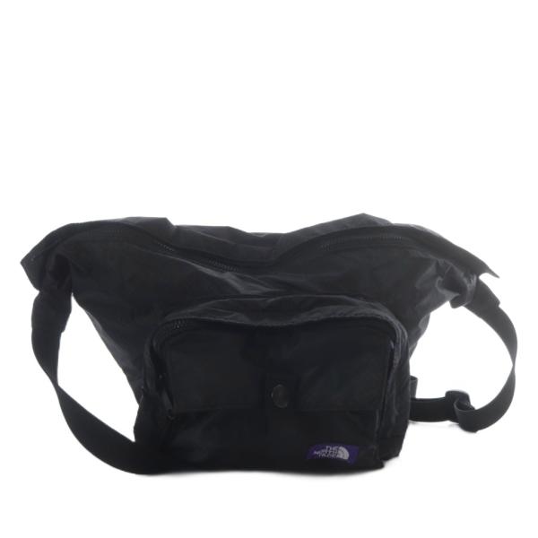 ノースフェイス パープルレーベル THE NORTH FACE PURPLE LABEL ウエストバ...