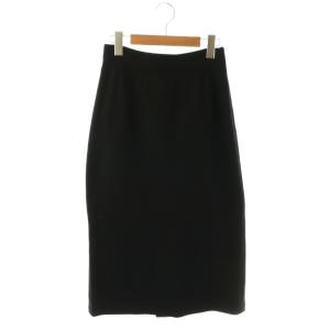 プラダ PRADA タイトスカート ウール バッ...の商品画像