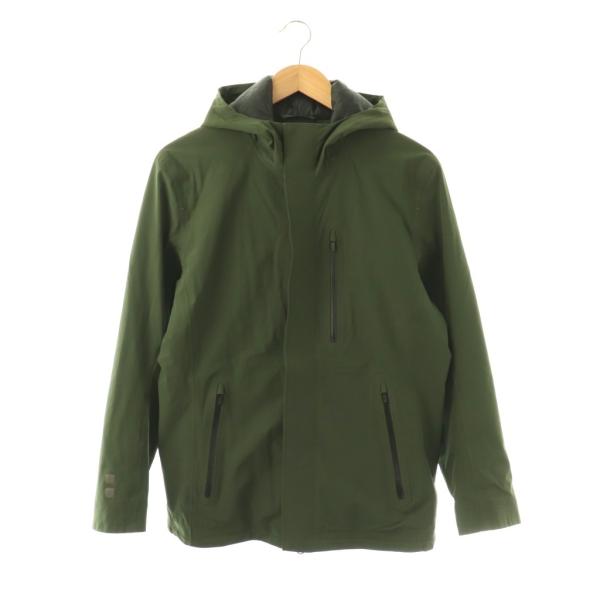 ウーバー UBER Technology Tailoring OSLO NORWAY パディングジャ...