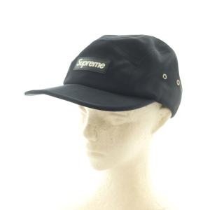 シュプリーム SUPREME キャンプキャップ...の詳細画像1