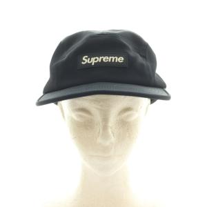 シュプリーム SUPREME キャンプキャップ...の詳細画像2