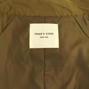 フリークスストア FREAKS STORE ポ...の詳細画像5