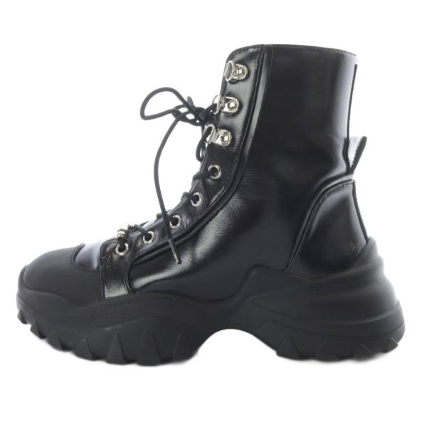 アメリヴィンテージ Ameri VINTAGE 24AW LADY MOUNTAIN BOOTS シ...