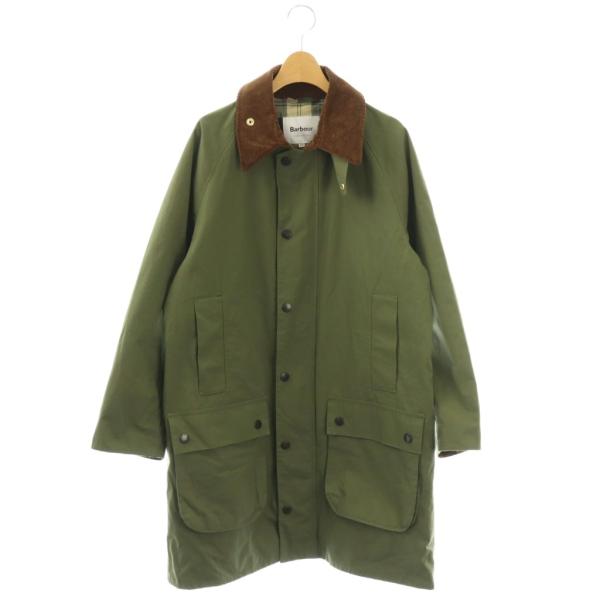 バブアー Barbour 25周年 OS ゲームフェア GAMEFAIRコート URBAN RESE...