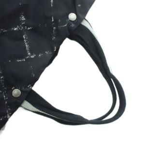 シャネル CHANEL トラベルライン トート...の詳細画像4