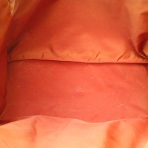 シャネル CHANEL トラベルライン トート...の詳細画像5