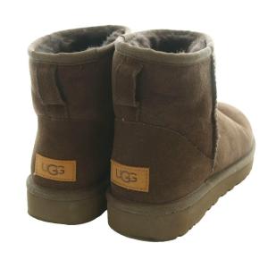 アグ オーストラリア UGG australi...の詳細画像4