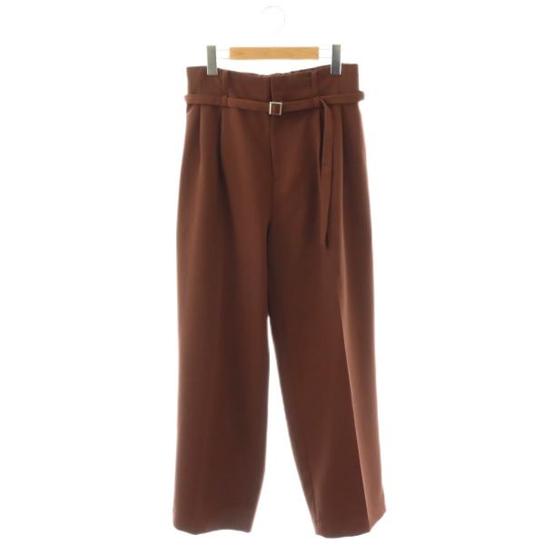 アメリヴィンテージ Ameri VINTAGE アメリ AMERI 24AW UND THIN BE...