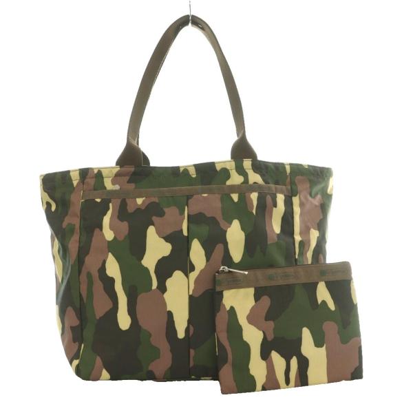 レスポートサック LesportSAC エブリガール トートバッグ EVERYGIRL TOTE B...