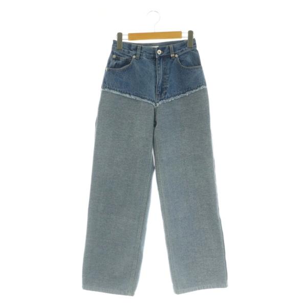 アメリヴィンテージ Ameri VINTAGE 25AW FLOCKY SWITCHING DENI...