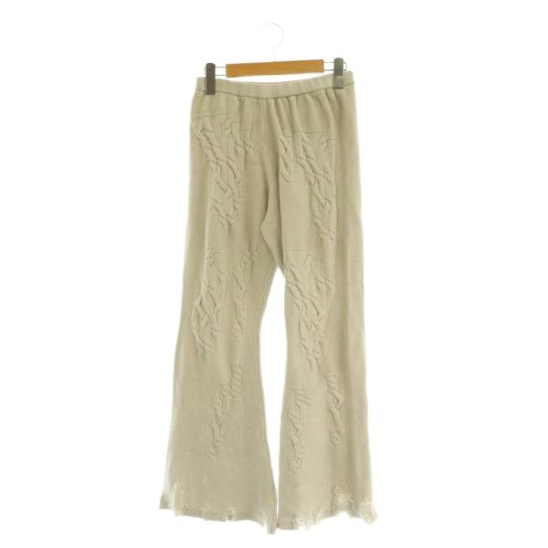 未使用品 アメリヴィンテージ Ameri VINTAGE 25AW UND RANDOM CABLE...