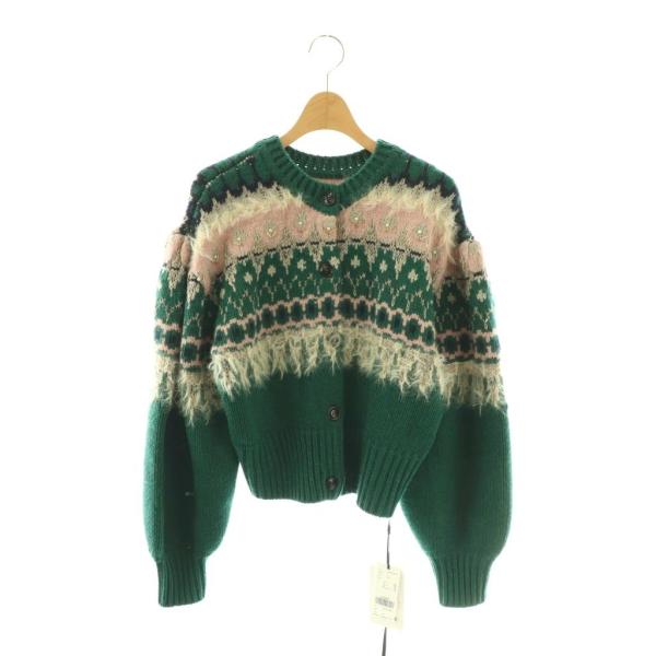 未使用品 アメリヴィンテージ Ameri VINTAGE 25AW UND 2WAY LADY NO...