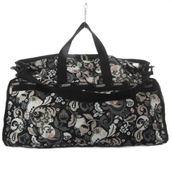 レスポートサック LesportSAC ボストンバッグ トートバッグ ショルダーバッグ 2way ボ...