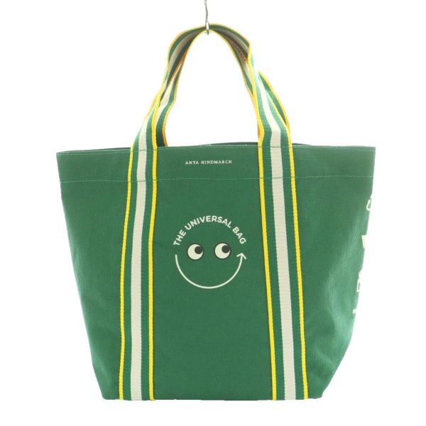 アニヤハインドマーチ × NATIO ザ ユニバーサル バッグ The universal bag ...
