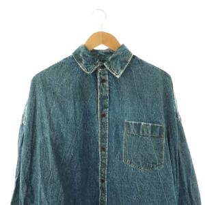 バレンシアガ BALENCIAGA 転写プリン...の詳細画像2