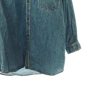 バレンシアガ BALENCIAGA 転写プリン...の詳細画像3