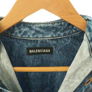 バレンシアガ BALENCIAGA 転写プリン...の詳細画像4