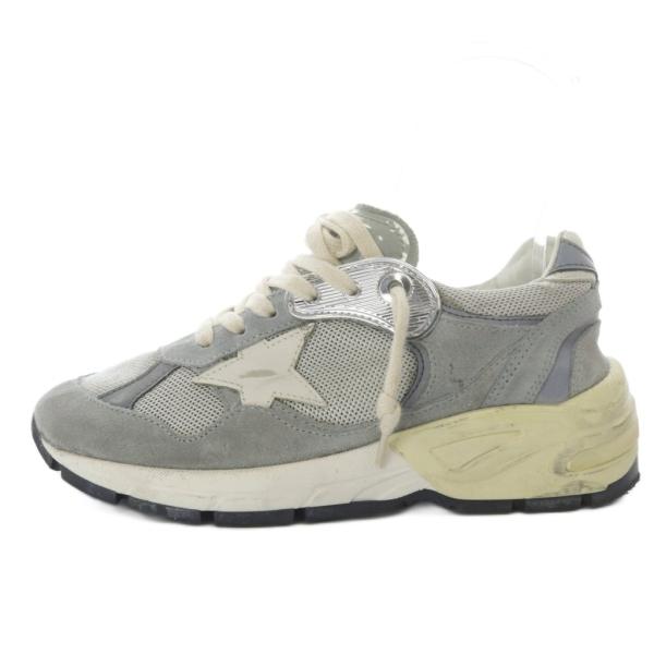 ゴールデングース GOLDEN GOOSE runnning dad senza riport pv...