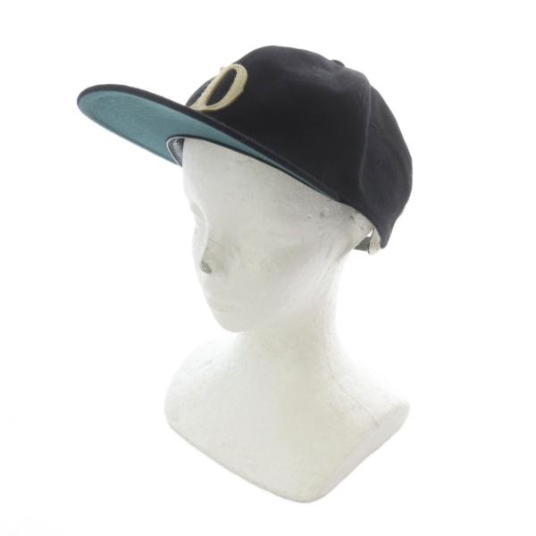 ザエイチダブリュードッグアンドコー THE H.W.DOG&amp;CO. BASEBALL CAPキャップ...