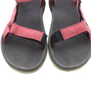 テバ Teva Hurricane XLT 2...の詳細画像2