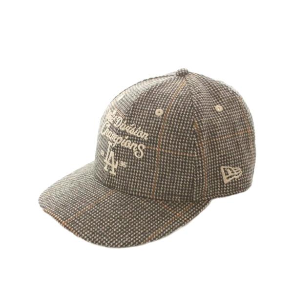未使用品 ニューエラ 別注 LACH LOW PROFILE 9FIFTY キャップ 帽子 F 02...