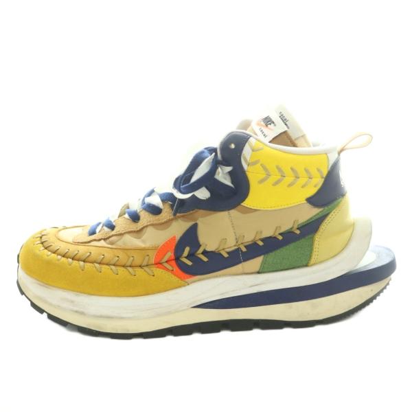 NIKE × Jean-Paul Gaultier × sacai  VaporWaffle "Se...