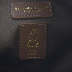 サマンサタバサプチチョイス Samantha ...の詳細画像2