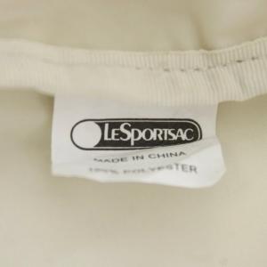 レスポートサック LesportSAC ショル...の詳細画像3