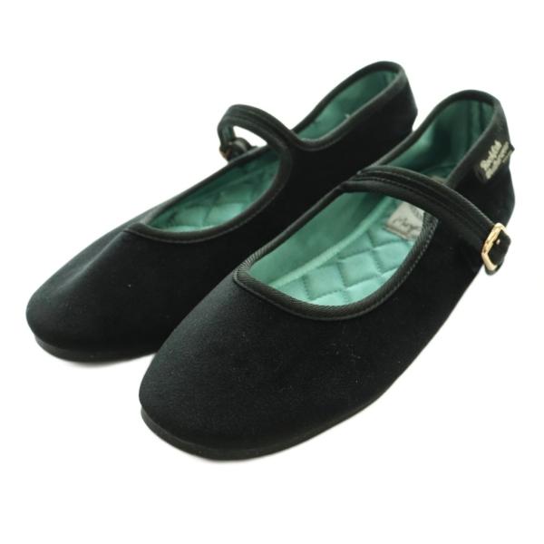ロックフィッシュウェザーウェア ベラ キルト メリージェーン Bella Quilted Mary ...