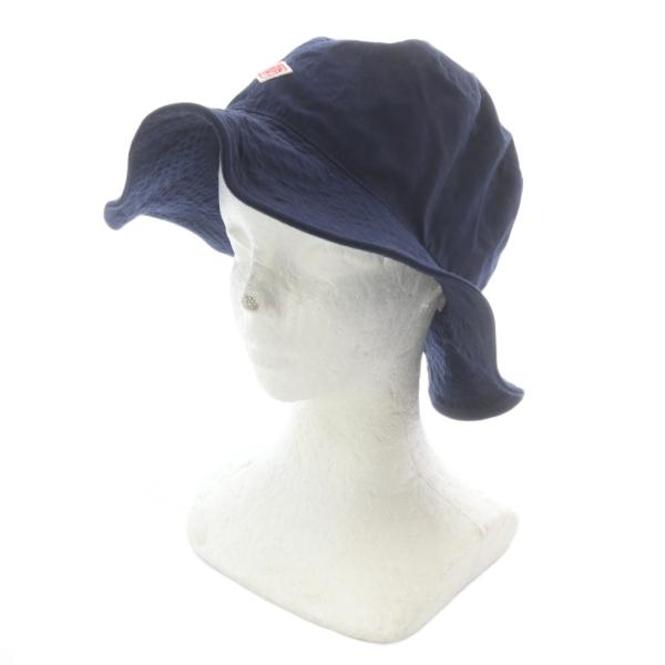 ダントン DANTON vetements de travail ハット 帽子 F 紺 ネイビー /...