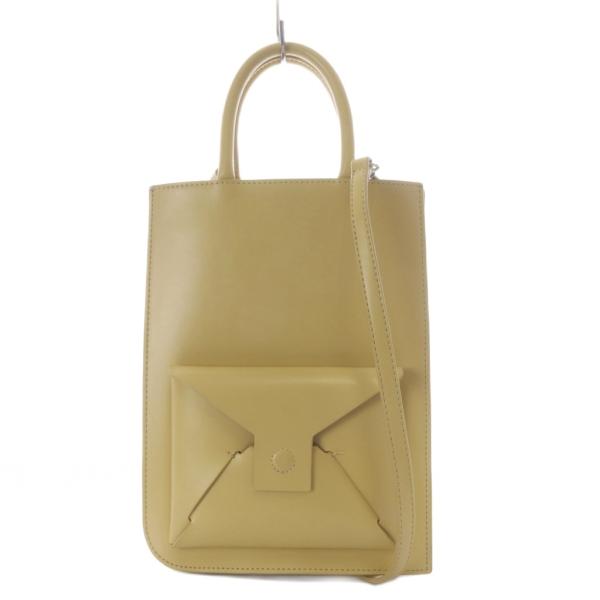 アドカラム ADD CULUMN パケット PAKET トートバッグ ショルダーバッグ 2way ヴ...