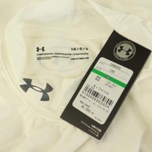 未使用品 アンダーアーマー UNDER ARM...の詳細画像2