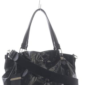 トッズ TODS Flower コーテッドキャ...の詳細画像2