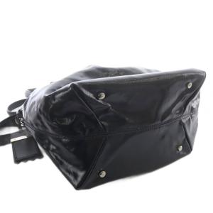 トッズ TODS Flower コーテッドキャ...の詳細画像4